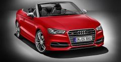Audi S3 Cabrio