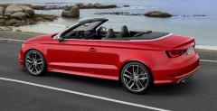 Audi S3 Cabrio