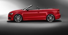 Audi S3 Cabrio