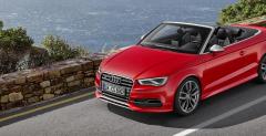 Audi S3 Cabrio