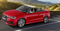 Audi S3 Cabrio