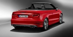 Audi S3 Cabrio