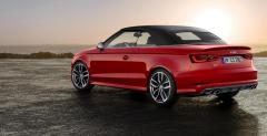 Audi S3 Cabrio