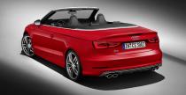Audi S3 Cabrio