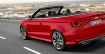 Audi S3 Cabrio