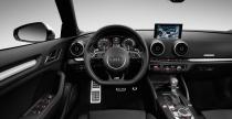 Audi S3 Cabrio