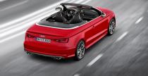 Audi S3 Cabrio