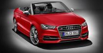 Audi S3 Cabrio