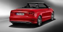 Audi S3 Cabrio