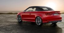Audi S3 Cabrio