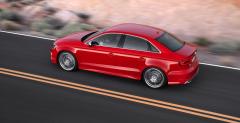 Audi S3 Sedan