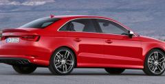 Audi S3 Sedan