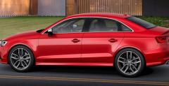 Audi S3 Sedan