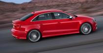 Audi S3 Sedan