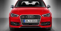Audi S3 Sedan