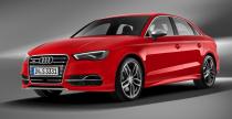 Audi S3 Sedan
