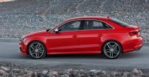 Audi S3 Sedan