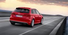 Audi S3 Sportback