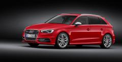 Audi S3 Sportback