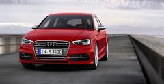 Audi S3 Sportback