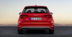 Audi S3 Sportback