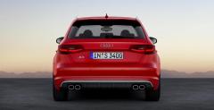 Audi S3 Sportback