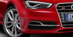 Audi S3 Sportback