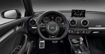 Audi S3 Sportback