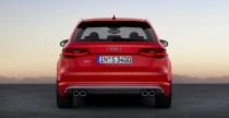 Audi S3 Sportback