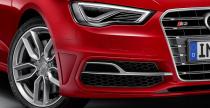Audi S3 Sportback