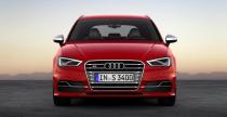 Audi S3 Sportback