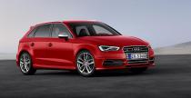 Audi S3 Sportback
