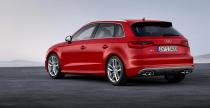 Audi S3 Sportback