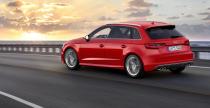 Audi S3 Sportback