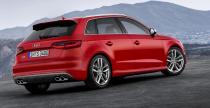 Audi S3 Sportback