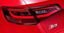 Audi S3 Sportback