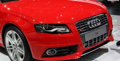 Nowe Audi S4 3,0l TFSI