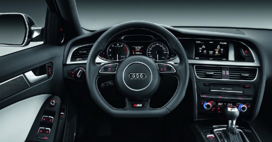 Audi S4