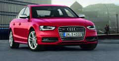 Audi S4 po face liftingu