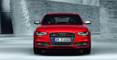 Audi S4 po face liftingu