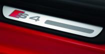 Audi S4 po face liftingu
