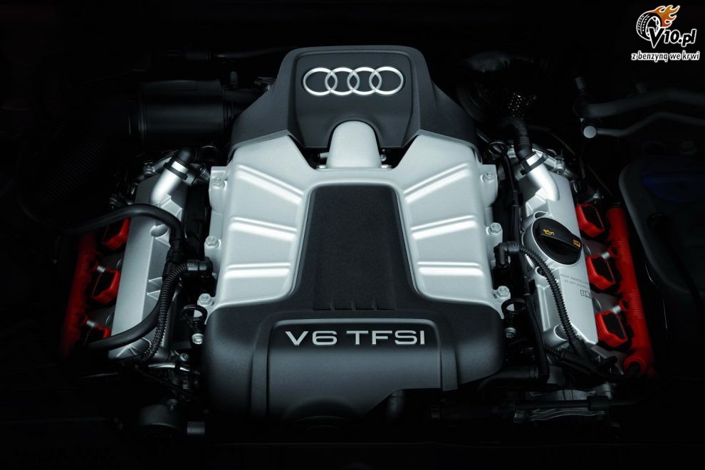Audi S5 2012