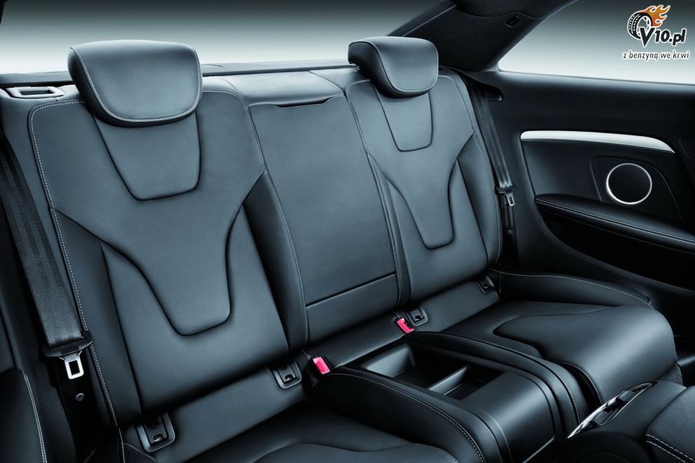 2012 Audi S5