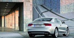 Audi S5 2012