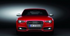 2012 Audi S5