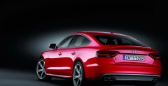 2012 Audi S5