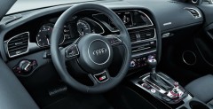 2012 Audi S5