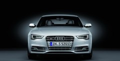 2012 Audi S5