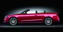 Audi S5 Cabrio po liftingu