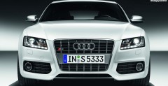 Nowe Audi S5 Sportback